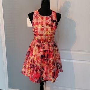 Sugar + Lips Dress